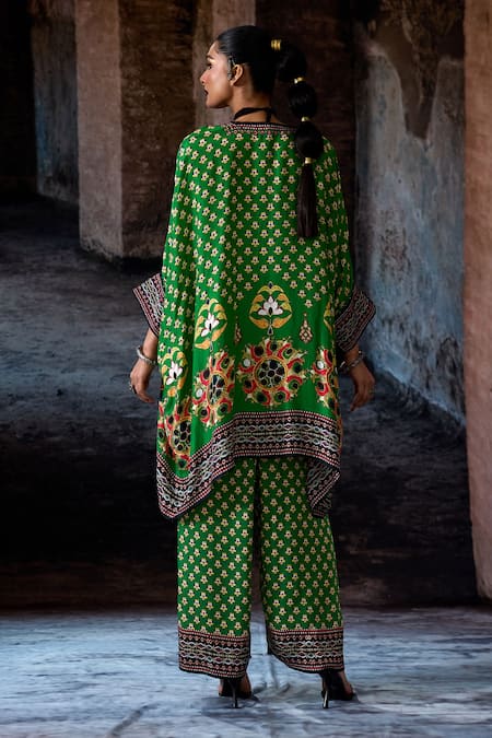 Rajdeep Ranawat Bethari Chanel Tunic 