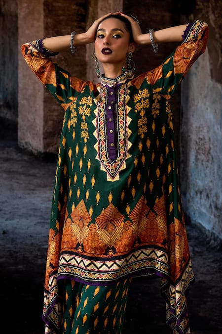 Rajdeep Ranawat Bethari Navya Tunic 
