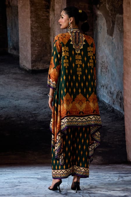 Rajdeep Ranawat Bethari Navya Tunic 