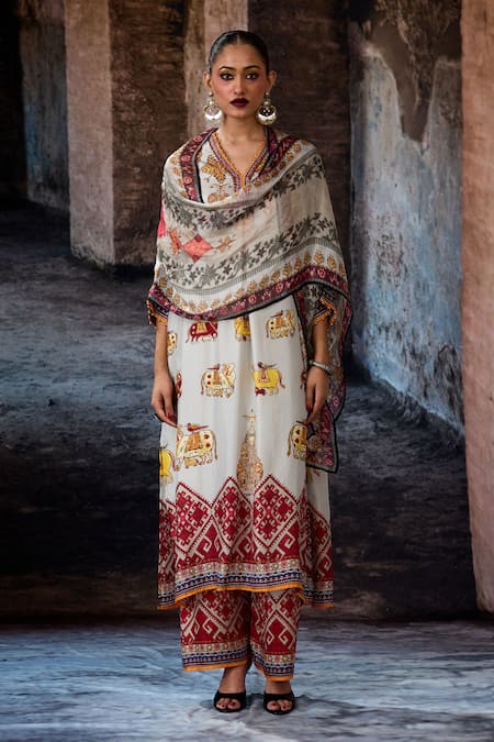 Rajdeep Ranawat Bethari Permaz Pant 