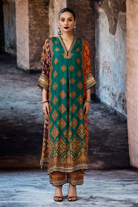 Rajdeep Ranawat Bethari Permaz Pant 