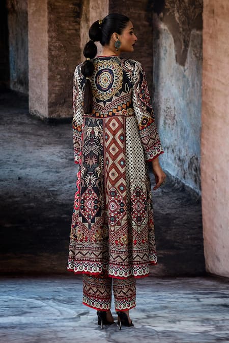 Rajdeep Ranawat Bethari Anisha Anarkali 