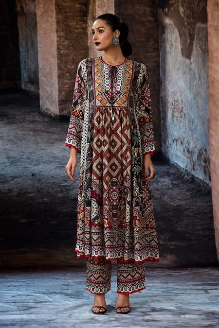 Rajdeep Ranawat Bethari Anisha Anarkali 