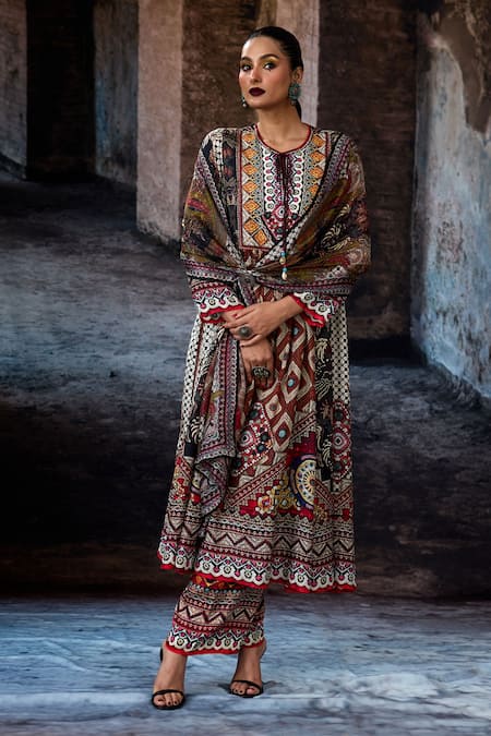 Rajdeep Ranawat Bethari Permaz Pant 