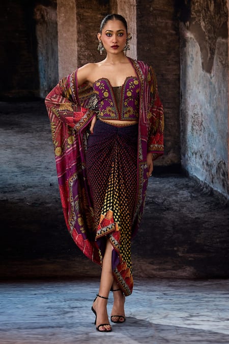 Rajdeep Ranawat Bethari Jannat Jacket 