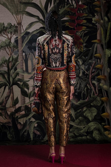 Rajdeep Ranawat Bethari Pawani Shirt 