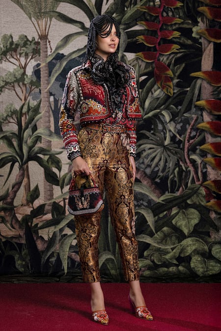 Rajdeep Ranawat Bethari Inam Pant 