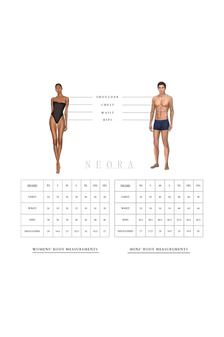 Neora By Nehal Chopra_Green Twill Colorblock Pintuck Shirt _Online_at_Aza_Fashions