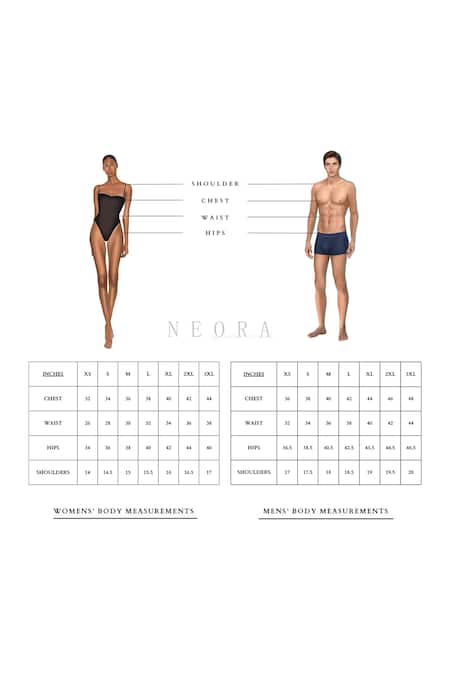 Neora By Nehal Chopra_Yellow Twill Pintuck Collared Shirt _Online_at_Aza_Fashions