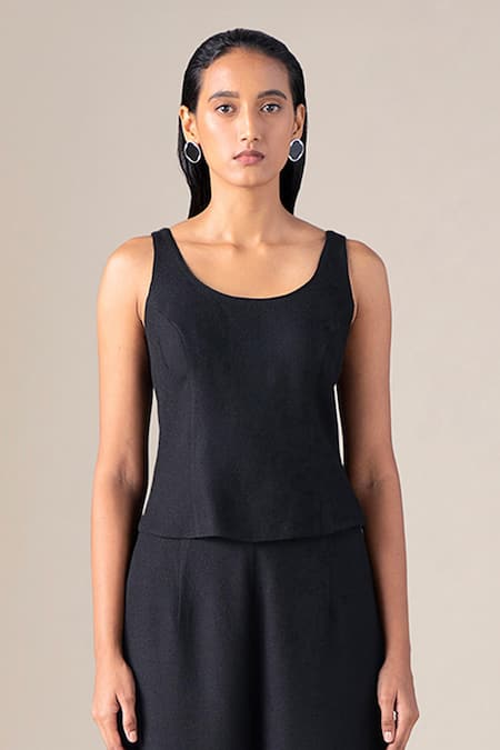 Ampm Neiva Soft Wool Inner Top 