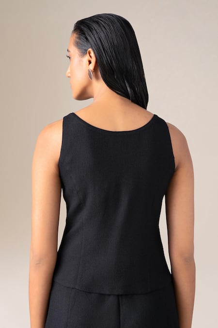 Ampm Neiva Soft Wool Inner Top 