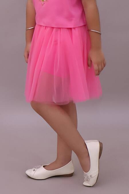 Lil Drama_Cotton, Net Sequins L5-aw-ts-6164_10vh49sdldylbs _Online_at_Aza_Fashions