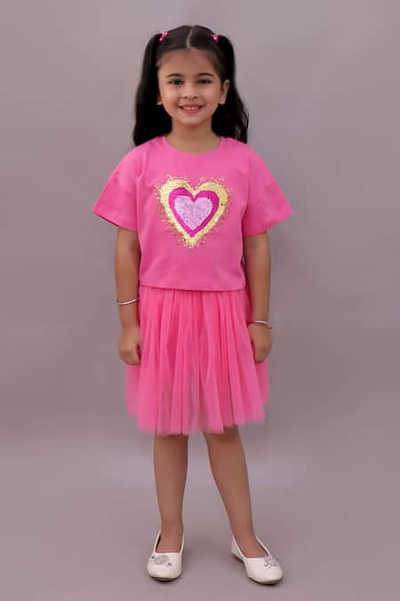 Lil Drama_Cotton, Net Sequins L5-aw-ts-6164_10vh49sdldylbs _at_Aza_Fashions