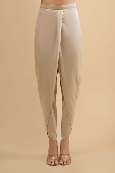 Prisho Green Embroidery, Beads, Metallic Thread Round Moti Resham Kaftan With Pant Online at Aza Fashions Prisho_Green Embroidery, Beads, Metallic Thread Round Moti Resham Kaftan With Pant _Online_at_Aza_Fashions