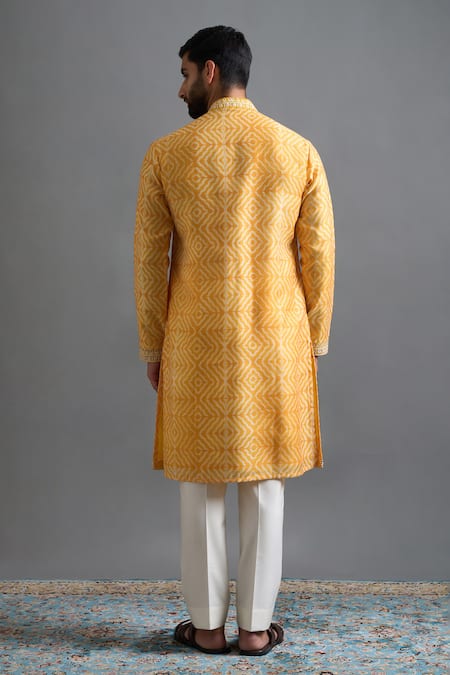 Gargee Designers Surya Tej Kurta Set