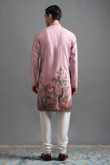 Gargee Designers Mayur Bagh Kurta Set