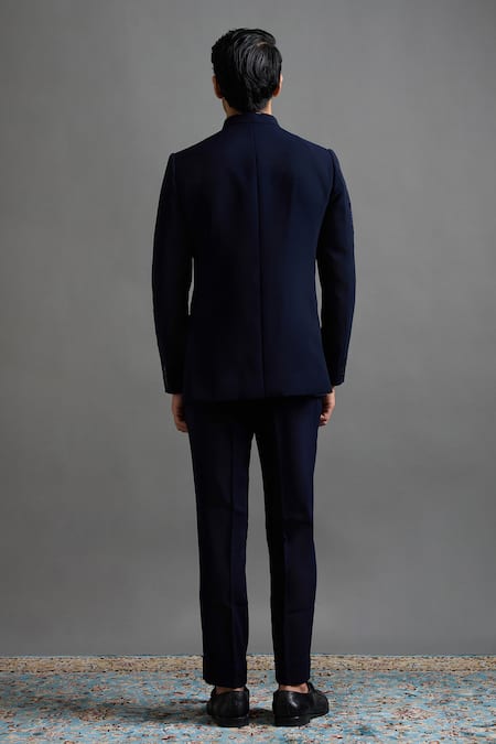 Gargee Designers Shyamalraj Jodhpuri Pant Set