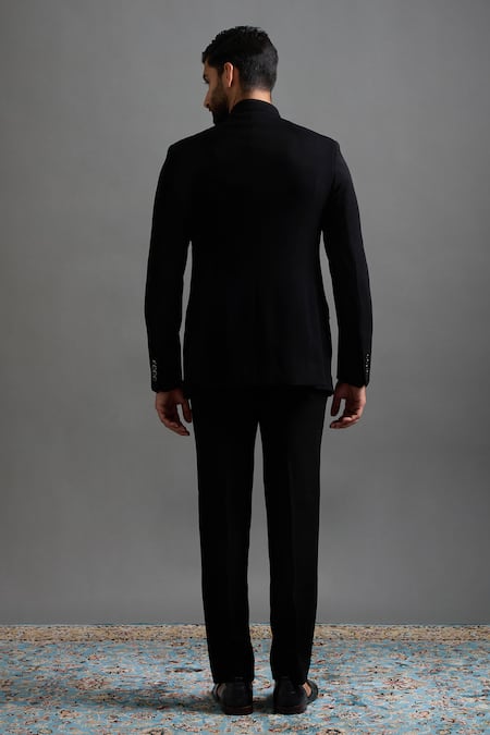 Gargee Designers Hansraj Jodhpuri Pant Set