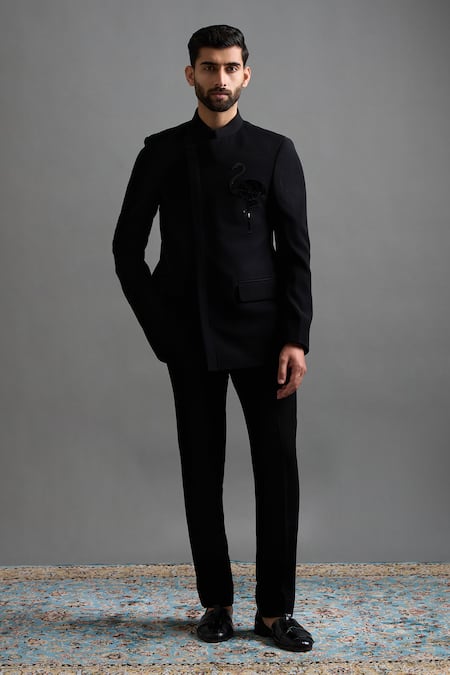 Gargee Designers Hansraj Jodhpuri Pant Set