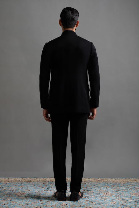 Gargee Designers Vanraj Jodhpuri Pant Set