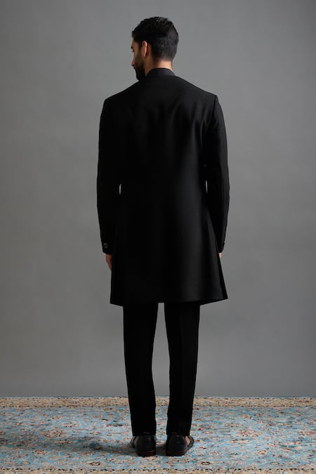 Gargee Designers Viraat Jacket & Trouser Set