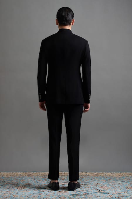 Gargee Designers Neelkamal Jodhpuri Pant Set