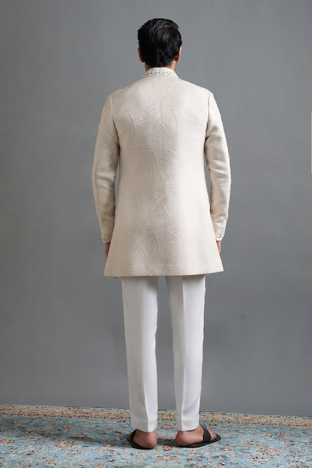 Gargee Designers Shubhra Jacket Pant Set