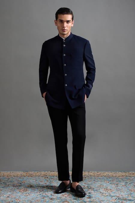 Gargee Designers Veer Jodhpuri Pant Set