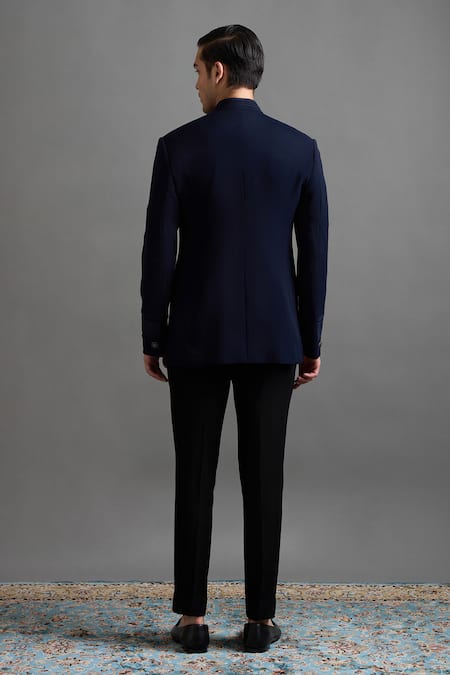 Gargee Designers Veer Jodhpuri Pant Set