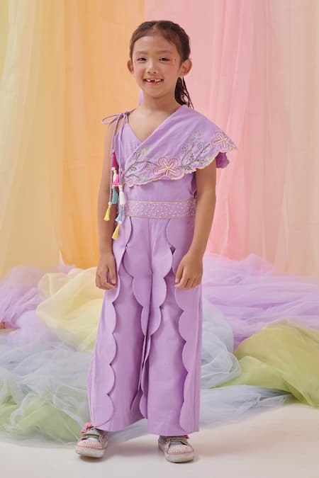 Littleens MerakiThe Creative Jumpsuit