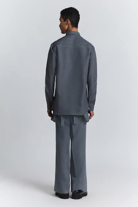 Line Out Line Classic Torrent Shirt 