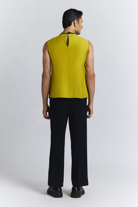 Line Out Line Maverick Vest 