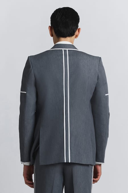 Line Out Line Zoning Lines Blazer