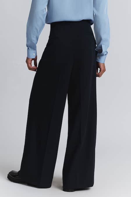 Line Out Line Mega Pleat Pant