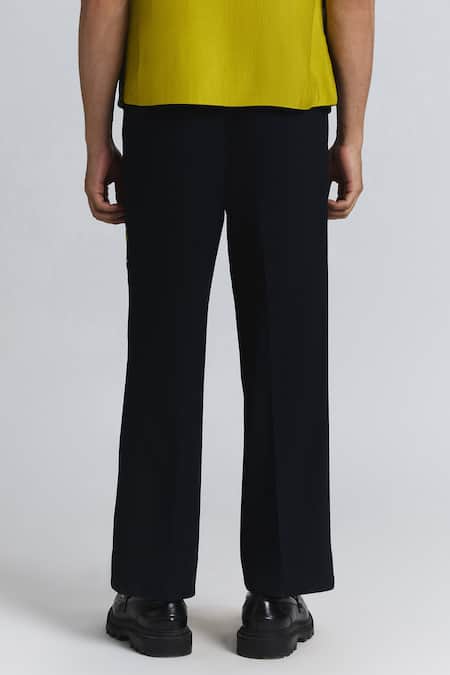 Line Out Line Chevron Pavilion Patch Pant