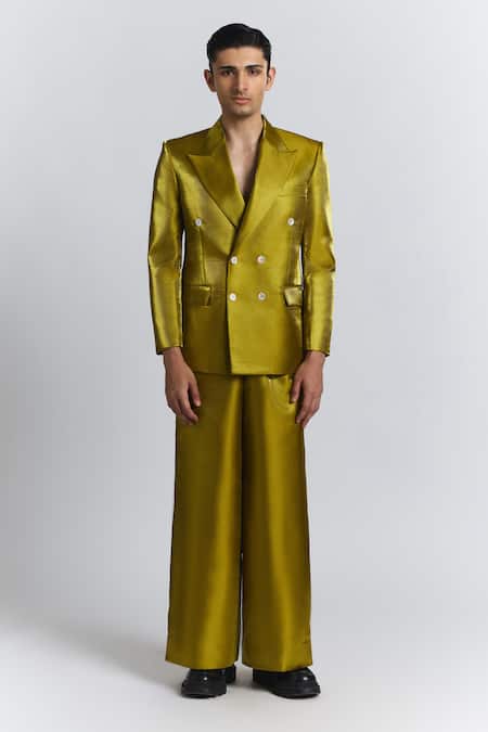 Line Out Line The Neo Pant 