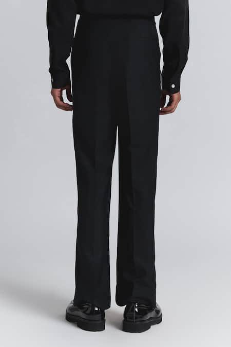 Line Out Line Harness Band Pant 