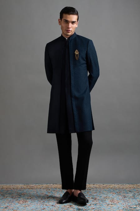 Gargee Designers Vansh Jacket & Trouser Set