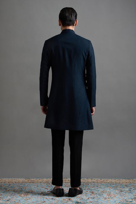 Gargee Designers Vansh Jacket & Trouser Set