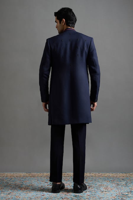 Gargee Designers Anantya Jacket & Trouser Set