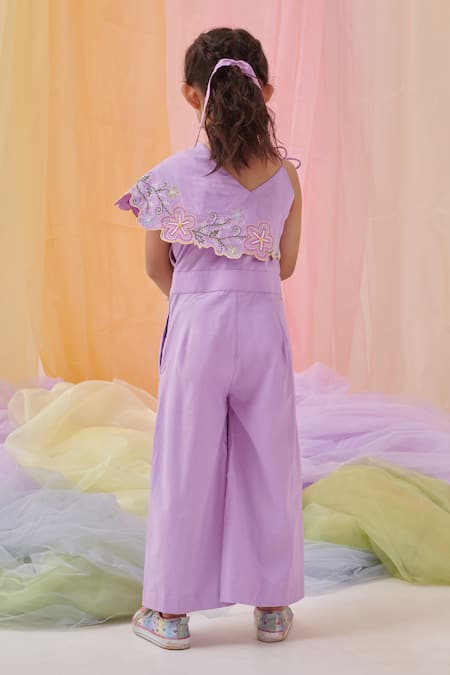 Littleens MerakiThe Creative Jumpsuit