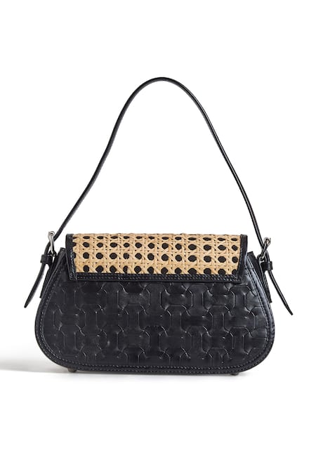 Araani Design Araani Heritage Mosaic Shoulder Bag 