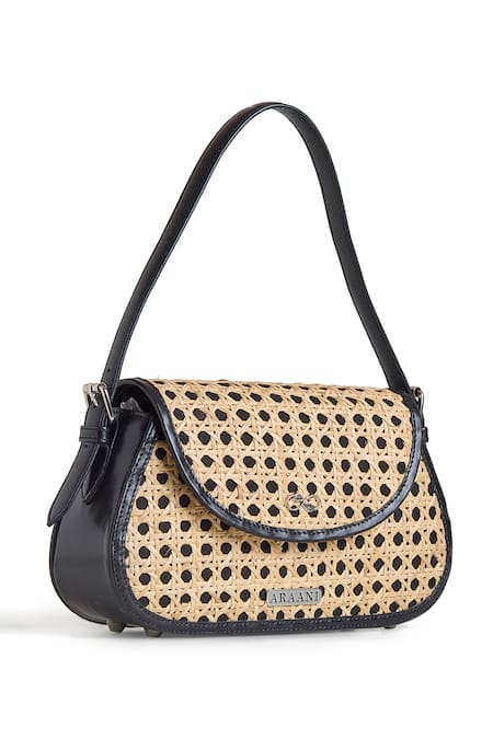 Araani Design Araani Heritage Mosaic Shoulder Bag 