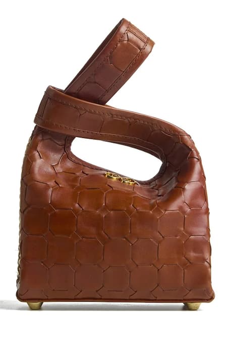 Araani Design The Handcrafted Wristlet 