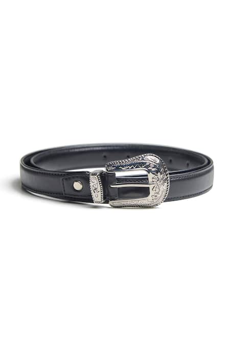 Araani Design Victorian Buckle Belt 