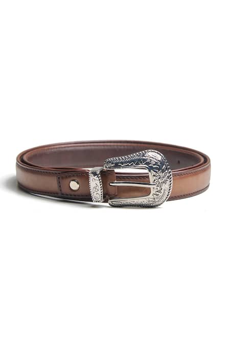 Araani Design Victorian Buckle Belt 