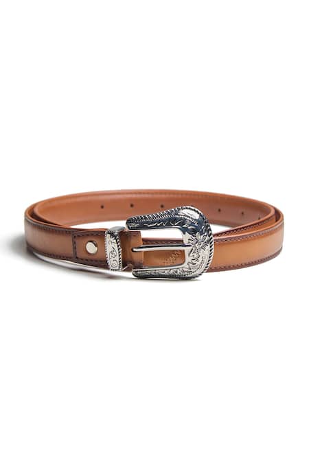 Araani Design Victorian Buckle Belt 