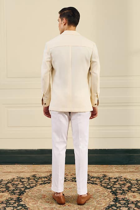 Gargee Designers Button-Up Shacket