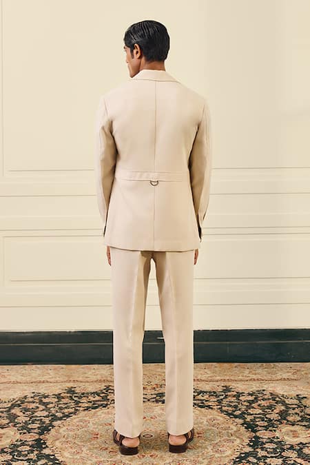 Gargee Designers Utility Pocket Shacket