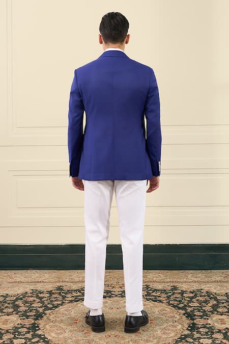 Gargee Designers Double Breasted Blazer